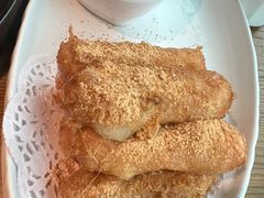 -越城记黑鱼煲(福侨大厦店)