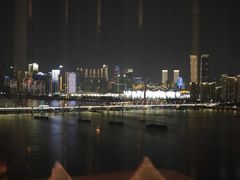 -澜亭中餐厅·一线江景·尊蓝豪华精选