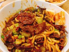-西粉堂新疆米粉(朝外店)