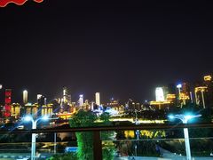 -长嘉·河图火锅(长嘉汇江景旗舰店)