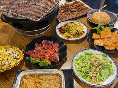 -大壮家原味烤肉(兴华北街店)