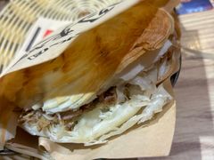 -老九圆山西面馆(CBD店)