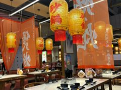 -乔阿马·江南味·驴肉香(龙湖华泾天街店)