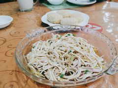 -洪祥大酒店(大庆东路店)