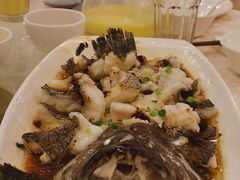 -顺风海鲜港(金玉兰店)