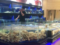 水产区-粤珍轩.创始店.始于2001(含光门店)