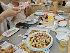-小两口锦州烧烤·脆皮油边(依云北郡店)