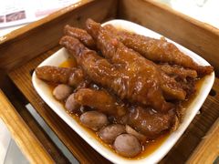 -黄埔华苑酒家(黄埔店)