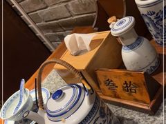 -南京大牌档(青岛万象城店)