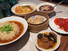 -松鹤面馆·古法焖肉面(观前店)
