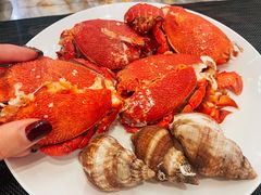 -广州增城保利郡雅酒店-月色西餐厅