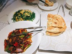 -阿里疆Alijiang·丝路美食·异域风情·清真(长楹天街店)