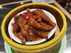 -潮界(虹桥新天地店)