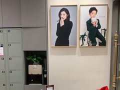 -海马体照相馆(上海月星环球港店)