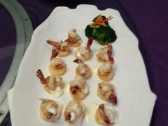 -大自然美食农庄(广州南站店)