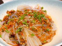 -川流不息·地道川菜·小龙虾(松东路店)