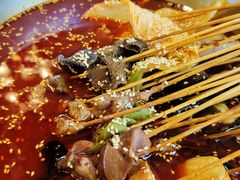 -付小姐在成都(中山公园店)