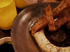 -Mercato莫卡多露台餐厅与酒吧(K11店)