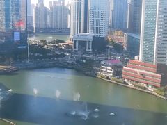 -喷泉公园