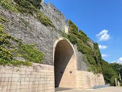 -相门城墙文化休闲景区