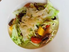 -YUE·6·西式融合餐厅(外滩六号店)