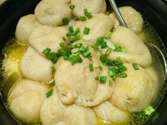 -客乡情(南京东路店)