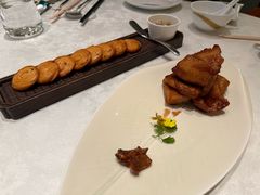 -海味观(老西门店)