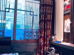 -亿诣蝎府炸酱面羊蝎子火锅(酷车小镇店)