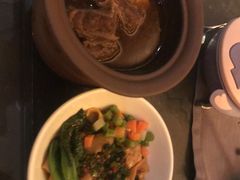 -西安凯悦酒店·湖畔中餐厅