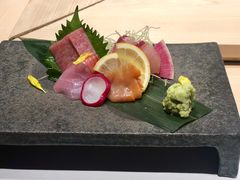 -鮨一日本料理(大中华店)