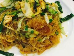 炒米线-石马湾山里菜