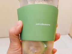 -introlemons(北京西单更新场店)