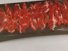 -陈记顺和牛肉火锅(永泰店)