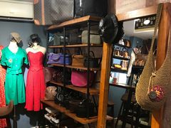 -Candy plus vintage桃园中古