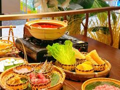 -泰妃殿(武汉首店)