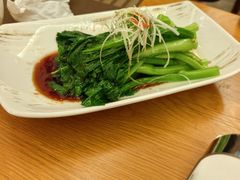 -望京楼flavor餐厅(古北水镇景区店)