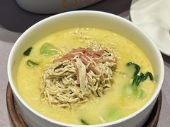 -云锦壹号·淮扬宴(徐汇万科店)