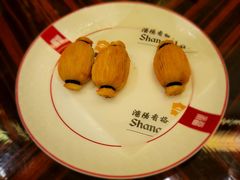-夏宫中餐厅(香格里拉大酒店)