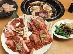 -牛角日本烧肉专门店(小樽店)