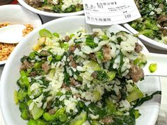 -刘少华贵州小黄牛·鲜牛肉火锅(总店)