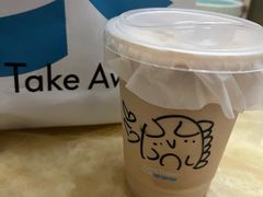 -Something For(中洲湾店)
