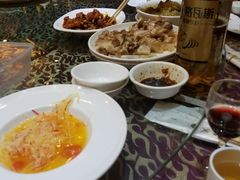 -老虎滩船说·海胆水饺·大连海鲜(老虎滩店)