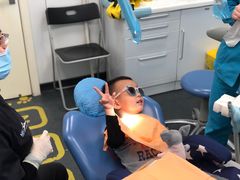 -马泷齿科·皓康门诊(尚都SOHO店)