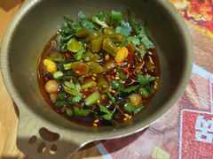 -福客麻辣烫·现炒麻辣香锅(印力中心店)