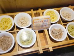 -山西会馆·晋菜·晋商宴·民俗博物馆(体育路店)