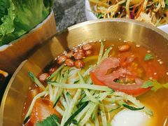 -鹤之乡·齐齐哈尔烤肉·非遗(秋涛路店)