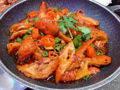 -王庄阿咪海鲜大排档(象园店)