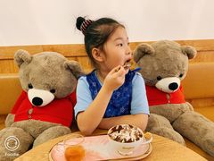 -Blueglass酸奶(财富购物中心店)