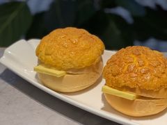 -陶兰居·手工点心·粤菜(圆融时代广场店)