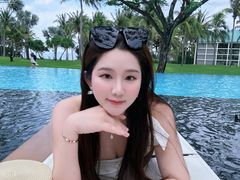 -三亚太阳湾柏悦酒店